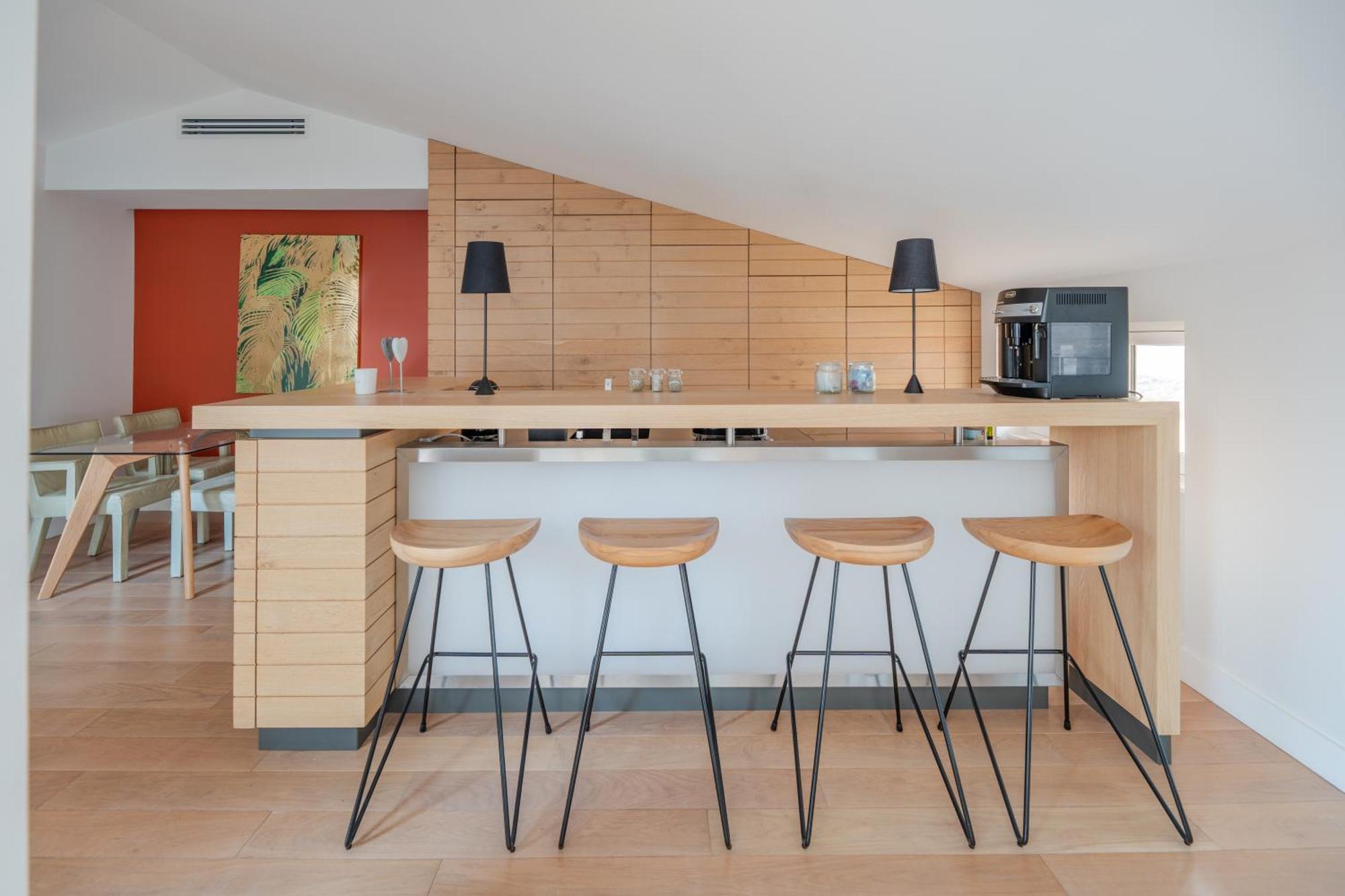 Beau Clocher Bed & Breakfast Saint-Tropez Phòng bức ảnh
